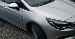 Opel astra karavan 1.6 cdti