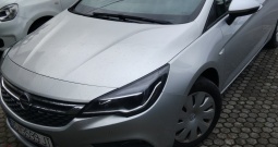 Opel astra karavan 1.6 cdti