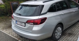 Opel astra karavan 1.6 cdti