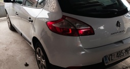 Renault Megane 1.5dci