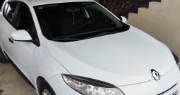 Renault Megane 1.5dci