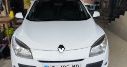 Renault Megane 1.5dci