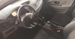 Renault Megane 1.5dci