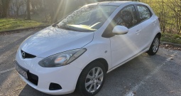 Mazda 2, 1.3 I TE PRO