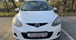 Mazda 2, 1.3 I TE PRO