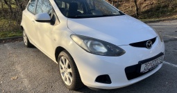 Mazda 2, 1.3 I TE PRO