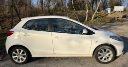 Mazda 2, 1.3 I TE PRO