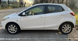 Mazda 2, 1.3 I TE PRO