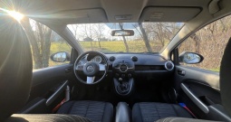 Mazda 2, 1.3 I TE PRO