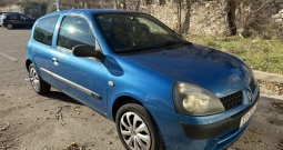 Prodajem Renault Clio 2003god