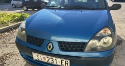 Prodajem Renault Clio 2003god