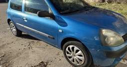 Prodajem Renault Clio 2003god