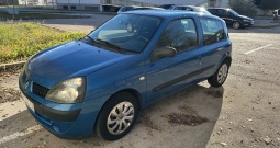 Prodajem Renault Clio 2003god