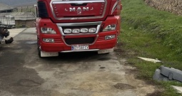 Man tgx 18.480