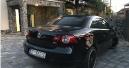 VW Eos 1.4 TSI, samo 143tkm, kao nov, bez ulaganja