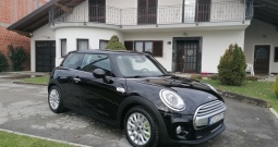 MINI Cooper Race Edition Silver Style 1.5 Turbo