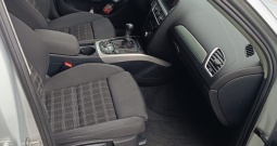 Audi A4 2014 ( b8.5) redesign, S-line, 2.0 TDI, 150 ks, KASKO, servisna