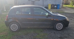 Renault Clio 1,5 diesel, klima,registriran godinu dana, nove dizne,veliki servis