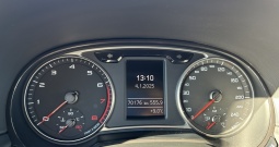 Audi A1 1,0 TFSI S line