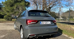 Audi A1 1,0 TFSI S line