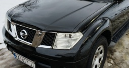 Nissan Pathfinder 2.5 dci