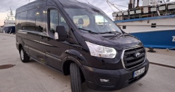 Ford Transit kombi putnički 8+1