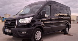 Ford Transit kombi putnički 8+1