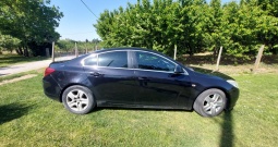 Opel insignia,2009.g.