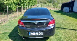 Opel insignia,2009.g.