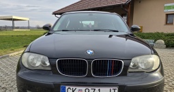 Bmw 118d