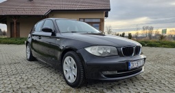 Bmw 118d