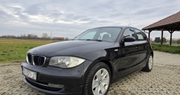 Bmw 118d