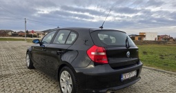 Bmw 118d