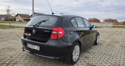 Bmw 118d