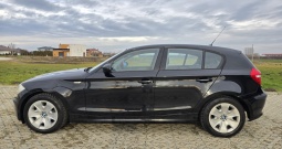 Bmw 118d