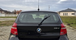 Bmw 118d