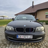 Bmw 118d