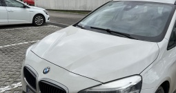 BMW Grand Tourer 218xDrive 2018 godište