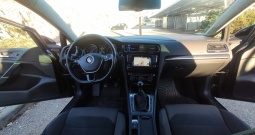 VW Golf 7 1.6 TDI