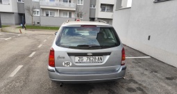 Ford Focus 1.4.benzin 2003.g., reg. 06/2025