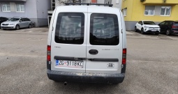 Opel Combo 1.7 CDTI, reg. 11/2025.