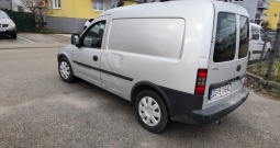 Opel Combo 1.7 CDTI, reg. 11/2025.