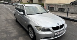 Bmw 320d, 1. Vlasnik, kupljen u Tomiću, samo 247000 km