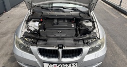 Bmw 320d, 1. Vlasnik, kupljen u Tomiću, samo 247000 km