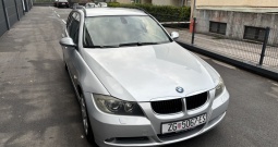 Bmw 320d, 1. Vlasnik, kupljen u Tomiću, samo 247000 km