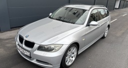 Bmw 320d, 1. Vlasnik, kupljen u Tomiću, samo 247000 km