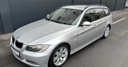 Bmw 320d, 1. Vlasnik, kupljen u Tomiću, samo 247000 km