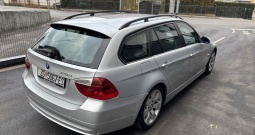 Bmw 320d, 1. Vlasnik, kupljen u Tomiću, samo 247000 km