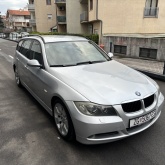 Bmw 320d, 1. Vlasnik, kupljen u Tomiću, samo 247000 km