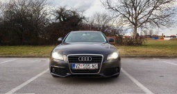 Audi A4 B8 2.0TDI 105kw